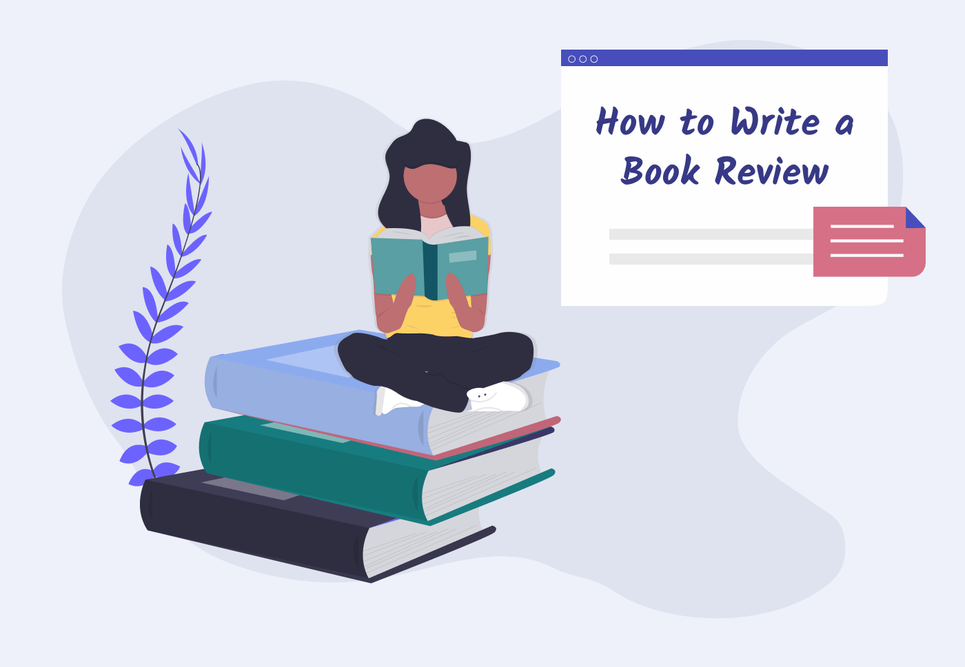 How to Write a Book Title in an APA Essay
